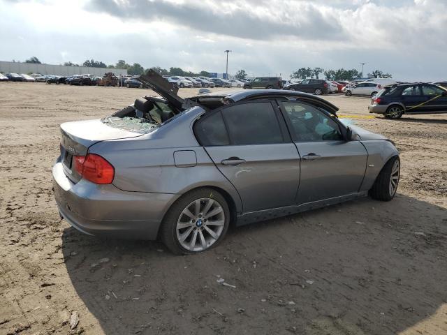 Photo 3 from auction – 2011 BMW 328 I with VIN WBAPH7C59BE680393