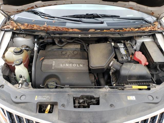Photo 11 from auction – 2015 LINCOLN MKX with VIN 2LMDJ6JK0FBL26096