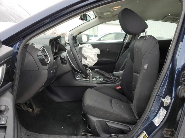 Photo 7 from auction – 2015 MAZDA 3 TOURING with VIN 3MZBM1L79FM147402