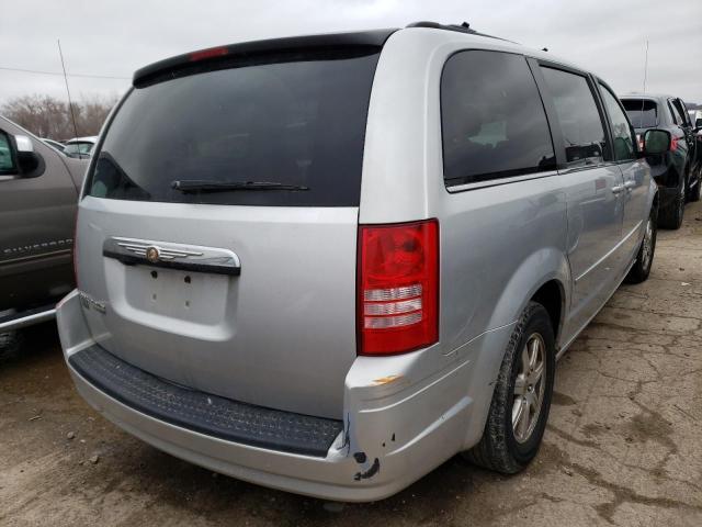 Photo 3 from auction – 2008 CHRYSLER TOWN & COU with VIN 2A8HR54P08R651796