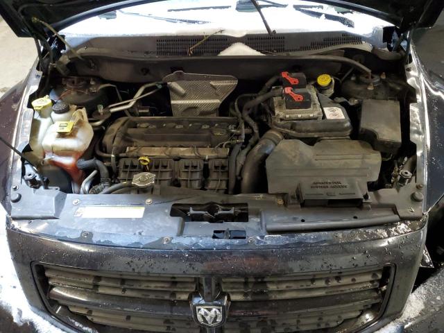 Photo 11 from auction – 2011 DODGE CALIBER EX with VIN 1B3CB1HA2BD227195