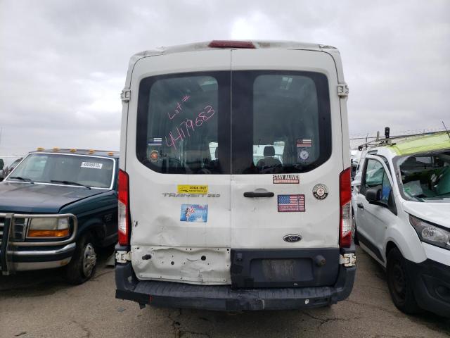 Фото 6 с аукциона – 2017 FORD TRANSIT T- с VIN 1FTYR2CM0HKA21532