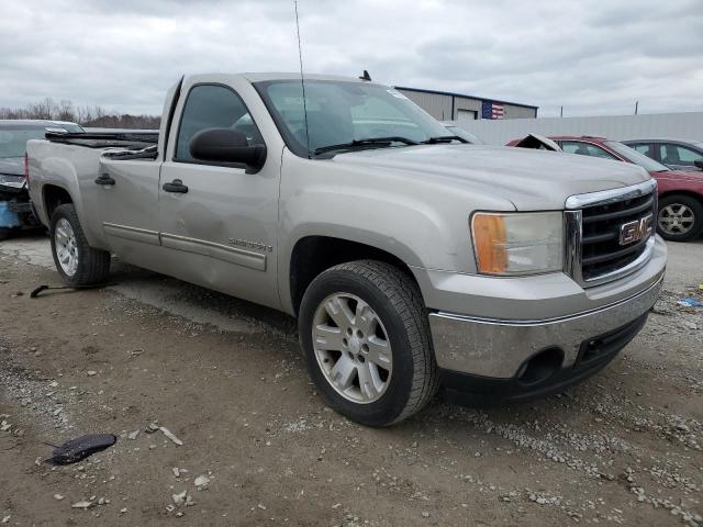 Photo 4 from auction – 2008 GMC SIERRA C15 with VIN 3GTEC13J28G253514