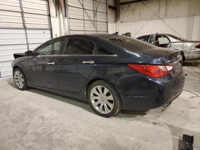 Photo 2 from auction – 2011 HYUNDAI SONATA SE with VIN 5NPEC4AB9BH225012