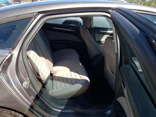 Photo 10 from auction – 2013 FORD FUSION S with VIN 3FA6P0G71DR211907