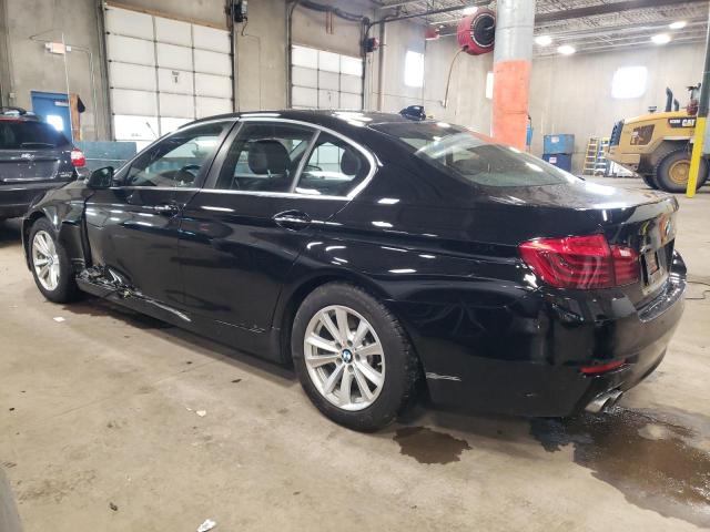 Photo 2 from auction – 2016 BMW 528 XI with VIN WBA5A7C50GG147548