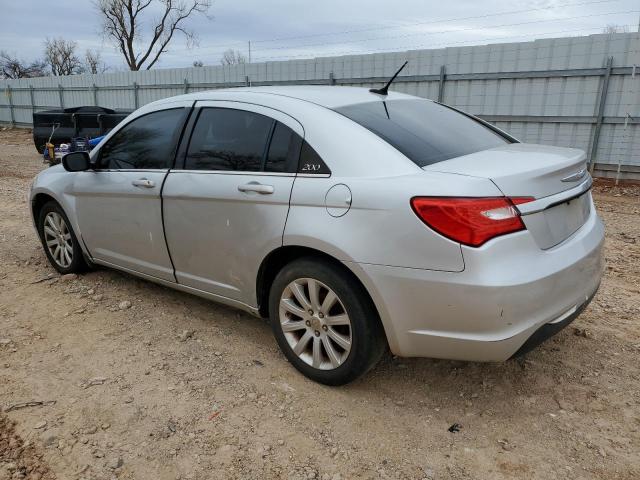 Photo 2 from auction – 2012 CHRYSLER 200 TOURIN with VIN 1C3CCBBB7CN181544