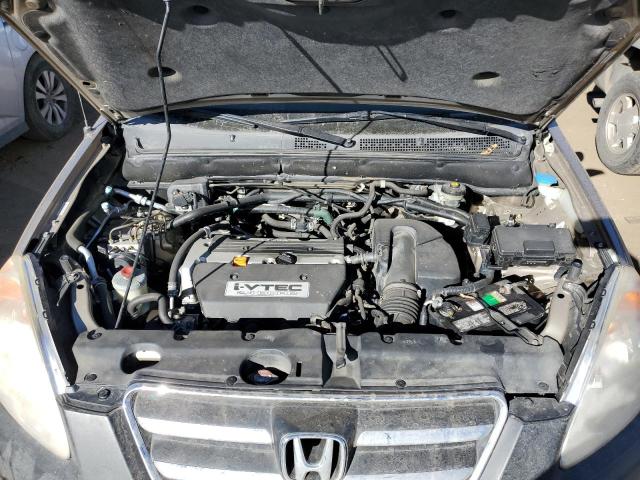 Photo 12 from auction – 2005 HONDA CR-V EX with VIN JHLRD78805C010051