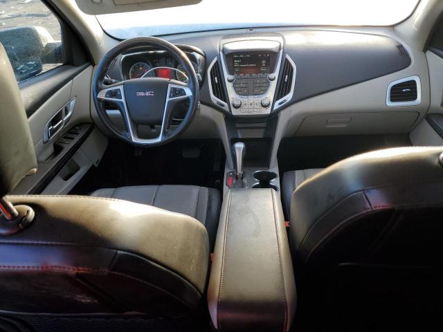 Photo 8 from auction – 2015 GMC TERRAIN SL with VIN 2GKFLXE39F6165921