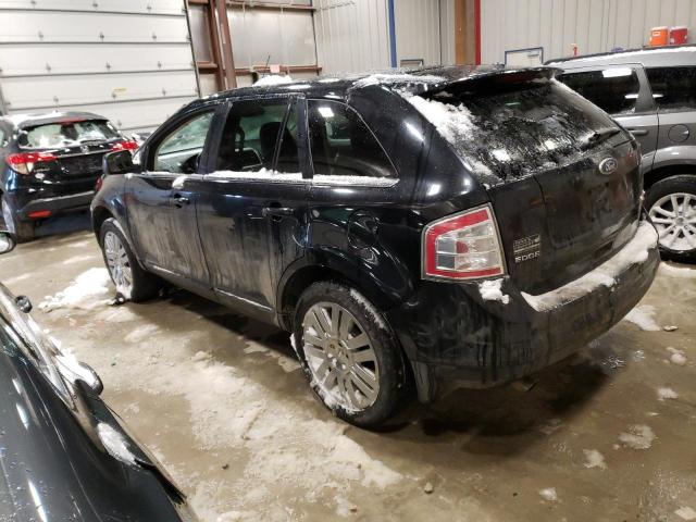 Photo 2 from auction – 2010 FORD EDGE LIMIT with VIN 2FMDK4KC3ABB37472