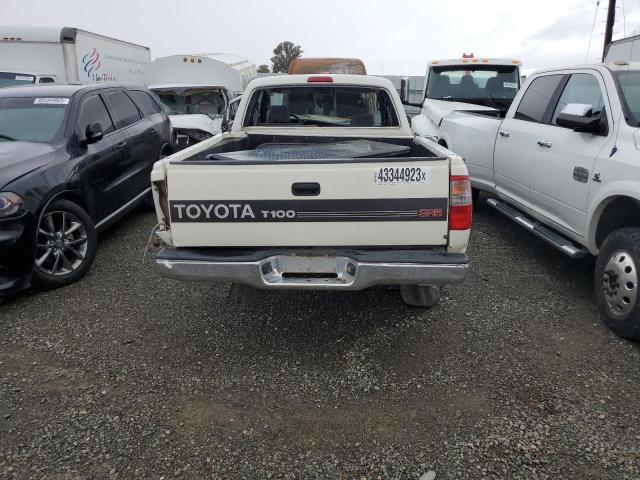 Photo 6 from auction – 1998 TOYOTA T100 XTRAC with VIN JT4UN24D0W0056864