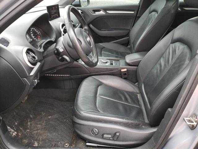 Photo 7 from auction – 2016 AUDI A3 PREMIUM with VIN WAUB8GFF5G1044924