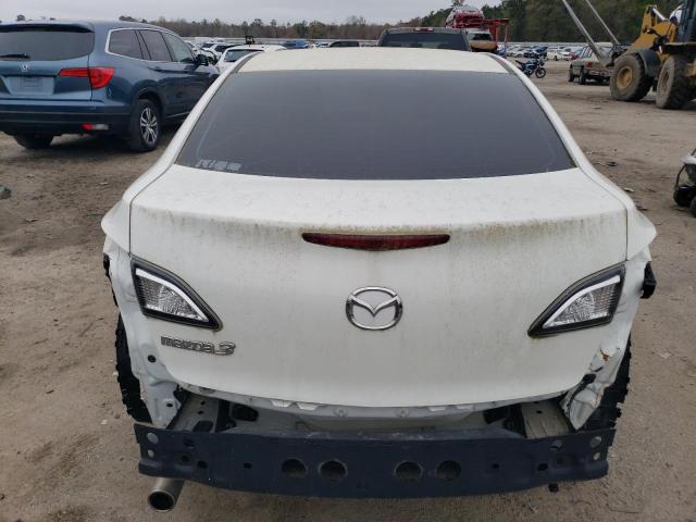 Photo 6 from auction – 2012 MAZDA 3 I with VIN JM1BL1VG4C1505291