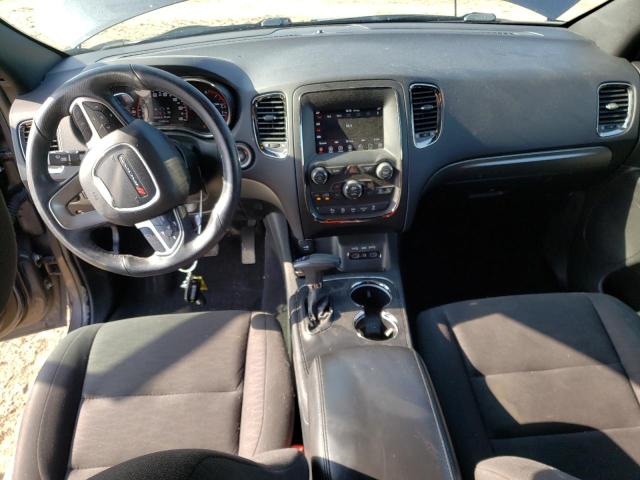 صورة رقم 8 من المزاد - 2020 DODGE DURANGO GT مع VIN 1C4RDHDG5LC170813