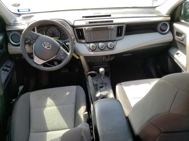 Photo 8 from auction – 2015 TOYOTA RAV4 LE with VIN 2T3ZFREV1FW225272