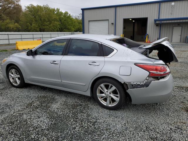Photo 2 from auction – 2014 NISSAN ALTIMA 2.5 with VIN 1N4AL3AP8EC145548