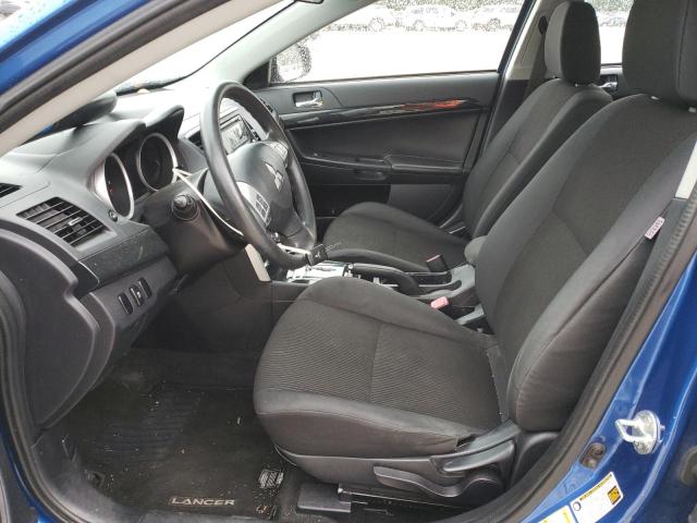 Photo 7 from auction – 2016 MITSUBISHI LANCER ES with VIN JA32U2FU8GU012210