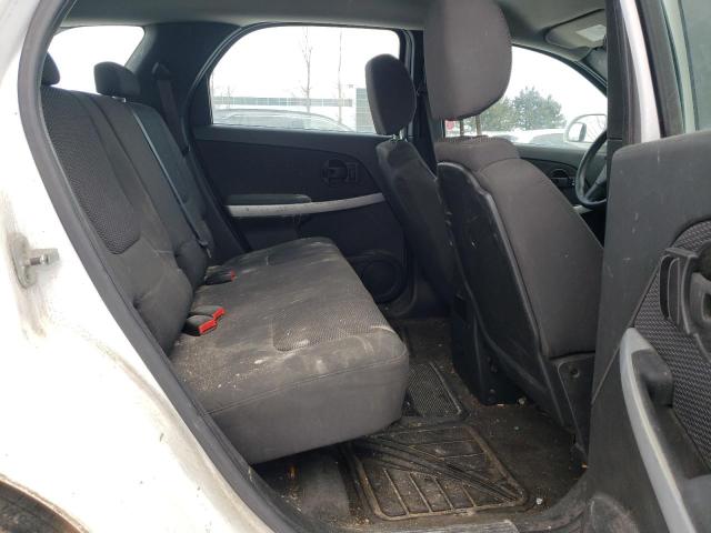 Photo 11 from auction – 2009 PONTIAC TORRENT with VIN 2CKDL33F696219410