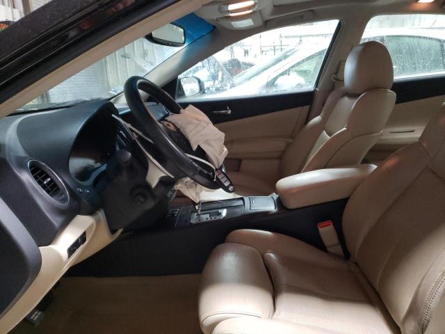 Zdjęcie 7 z aukcji – 2013 NISSAN MAXIMA S z VIN 1N4AA5AP3DC811344