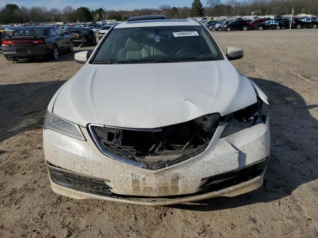 Photo 5 from auction – 2016 ACURA TLX with VIN 19UUB2F32GA003433