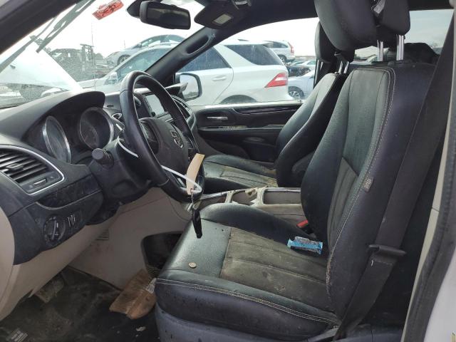 Photo 7 from auction – 2019 DODGE GRAND CARA with VIN 2C4RDGCG5KR726247