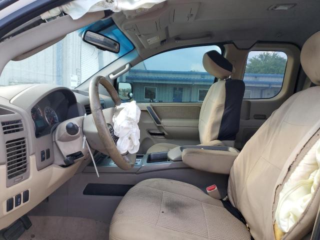 Photo 7 from auction – 2012 NISSAN TITAN S with VIN 1N6BA0CA7CN306935