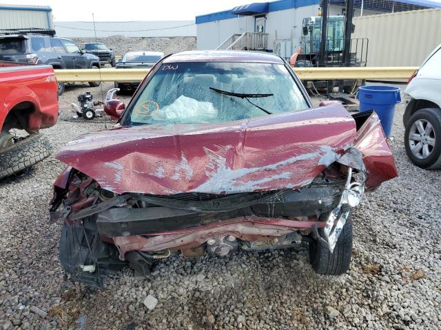 Photo 5 from auction – 2004 NISSAN SENTRA 2.5 with VIN 3N1AB51A14L736993