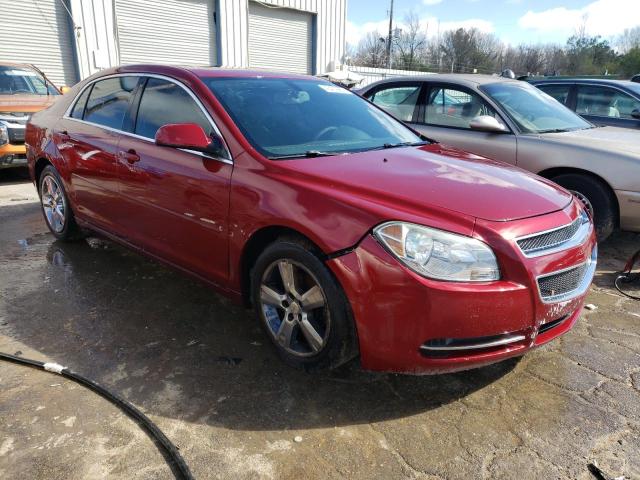 Photo 4 from auction – 2011 CHEVROLET MALIBU 1LT with VIN 1G1ZC5E16BF340484