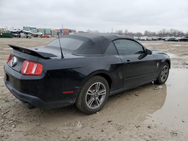 Photo 3 from auction – 2012 FORD MUSTANG with VIN 1ZVBP8EMXC5259159
