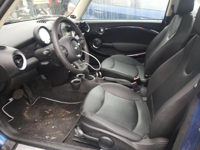 Photo 7 from auction – 2012 MINI COOPER with VIN WMWSU3C52CT255366
