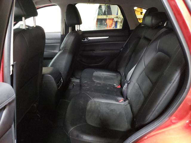 Photo 10 from auction – 2020 MAZDA CX-5 TOURI with VIN JM3KFBCM8L0762652