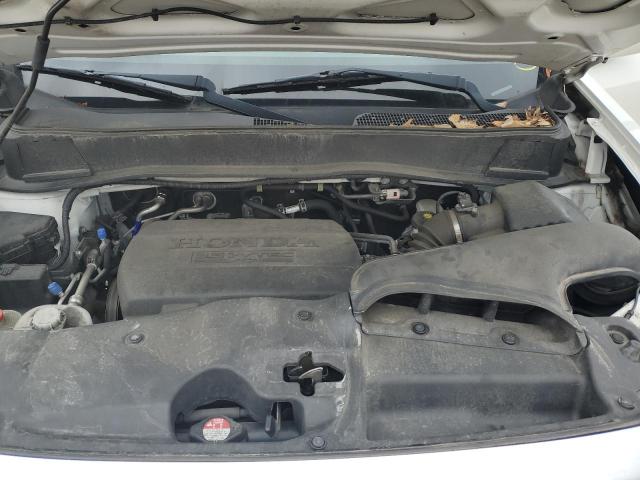 Photo 12 from auction – 2015 HONDA PILOT TOUR with VIN 5FNYF4H98FB047590