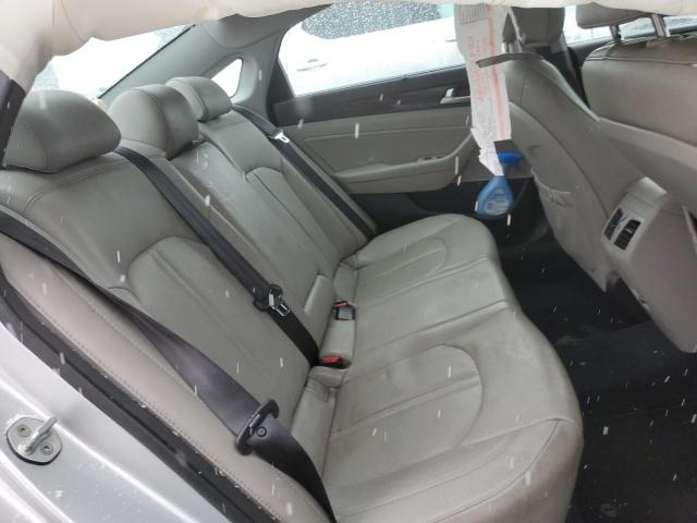 Photo 10 from auction – 2015 HYUNDAI SONATA SPO with VIN 5NPE34AF3FH110575