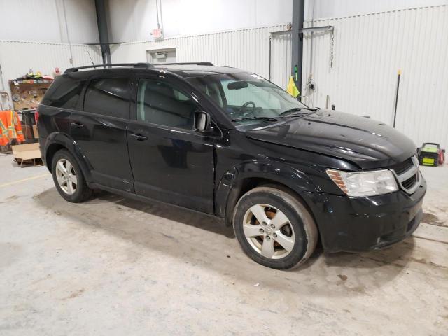 Photo 4 from auction – 2010 DODGE JOURNEY SX with VIN 3D4PG5FV7AT238428