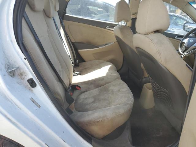 Photo 10 from auction – 2014 HYUNDAI ACCENT GLS with VIN KMHCT4AE1EU634497