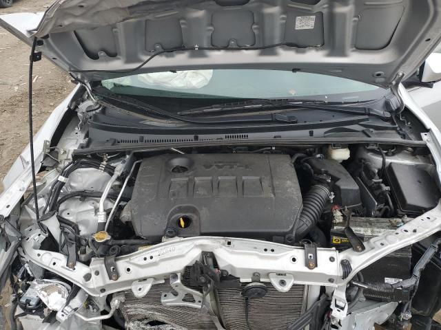 Photo 11 from auction – 2016 TOYOTA COROLLA with VIN 2T1BURHE8GC530993
