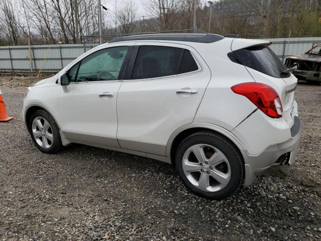 Photo 2 from auction – 2015 BUICK ENCORE with VIN KL4CJCSB6FB099652