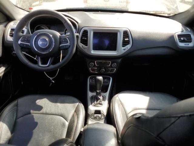 Photo 8 from auction – 2021 JEEP COMPASS 80 with VIN 3C4NJCEB9MT560428