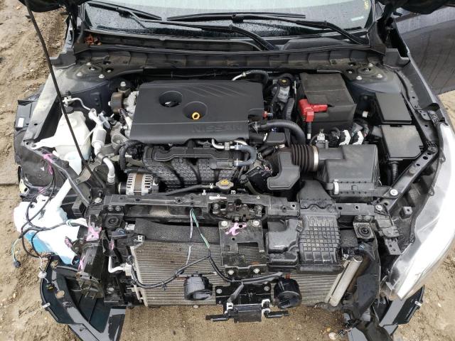 Photo 11 from auction – 2019 NISSAN ALTIMA SV with VIN 1N4BL4DV0KC152252