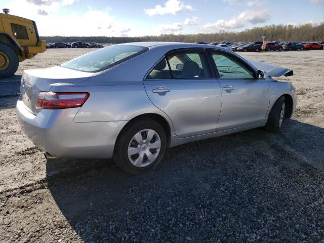 Photo 3 from auction – 2007 TOYOTA CAMRY CE with VIN 4T1BE46K67U522415