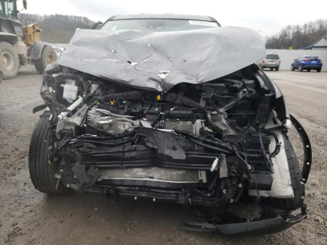 Photo 5 from auction – 2019 NISSAN ROGUE S with VIN 5N1AT2MVXKC797934