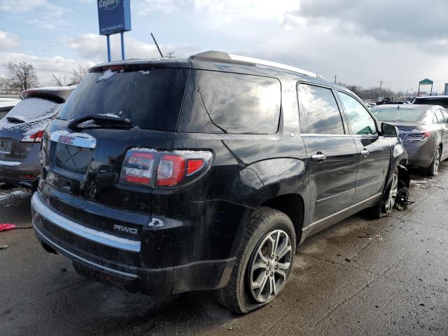 Photo 3 from auction – 2015 GMC ACADIA SLT with VIN 1GKKVSKD6FJ247407