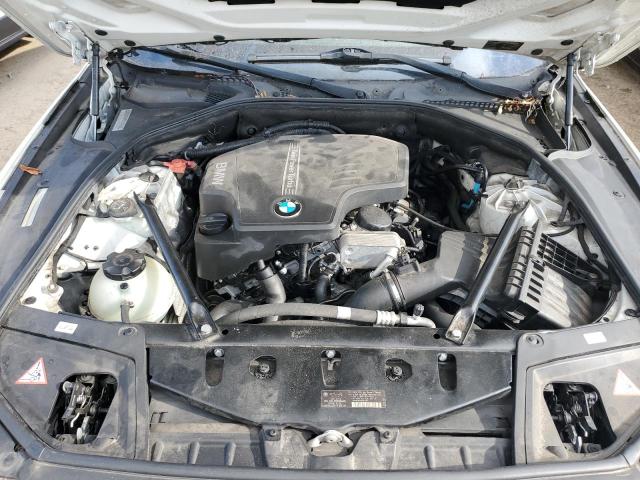 Photo 11 from auction – 2012 BMW 528 I with VIN WBAXG5C5XCDW24638