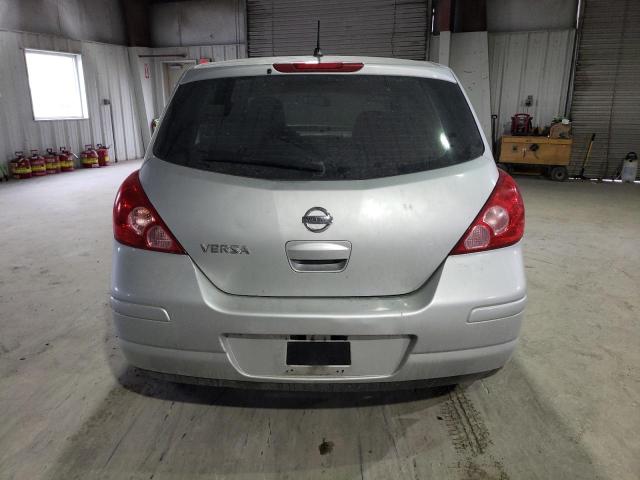 Photo 6 from auction – 2008 NISSAN VERSA S with VIN 3N1BC13E58L384596