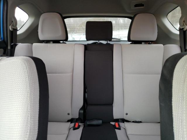 Photo 10 from auction – 2017 TOYOTA RAV4 XLE with VIN JTMRFREVXHJ128170
