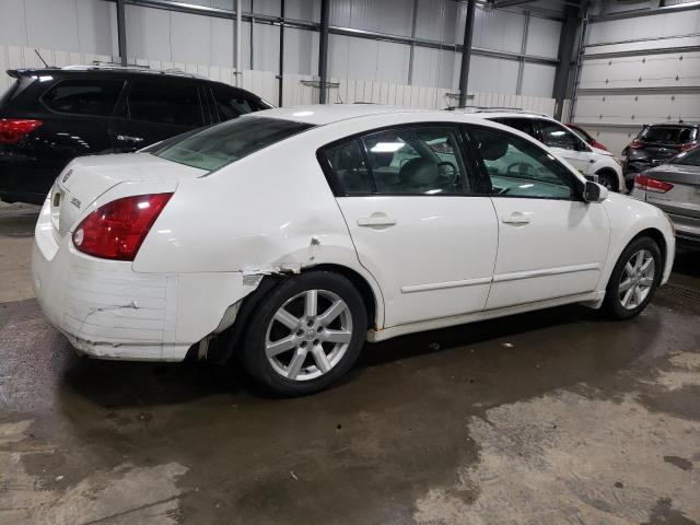 Photo 3 from auction – 2004 NISSAN MAXIMA SE with VIN 1N4BA41E74C914649