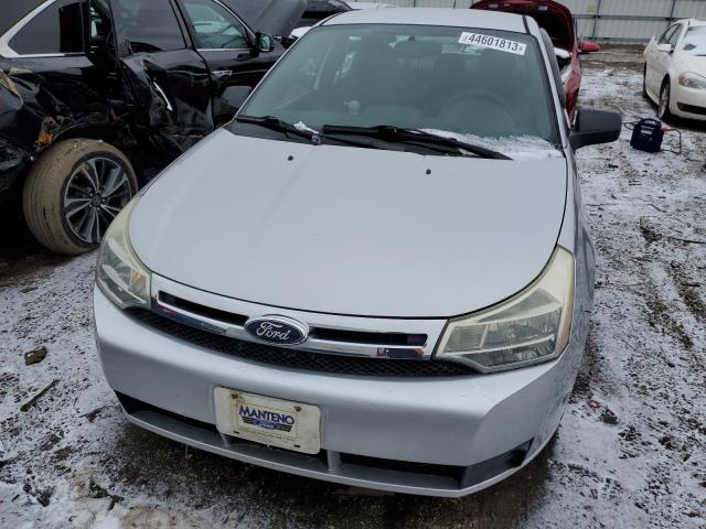 Photo 5 from auction – 2011 FORD FOCUS SE with VIN 1FAHP3FN9BW135714