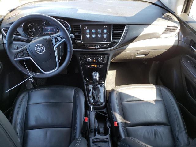 Photo 8 from auction – 2020 BUICK ENCORE ESS with VIN KL4CJCSB6LB041763