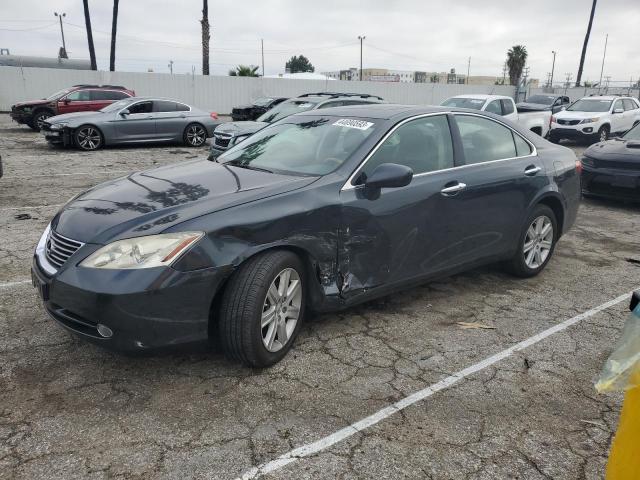 LEXUS ES 350 2009 with VIN JTHBJ46G592318133 - Photo from auction