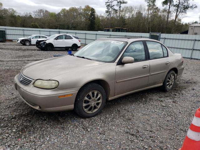 Photo 1 from auction – 1997 CHEVROLET MALIBU with VIN 1G1ND52T4VY138561